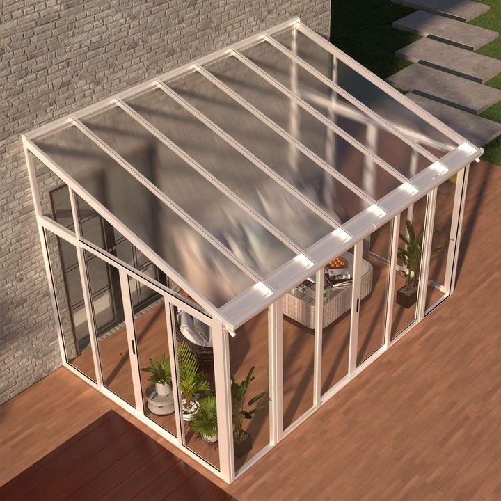 Produktbild Juskys Wintergarten