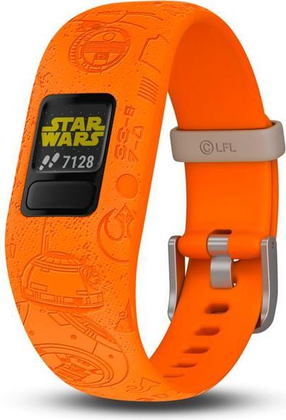 Produktbild Garmin Vivofit jr. 2 (40.60 mm)