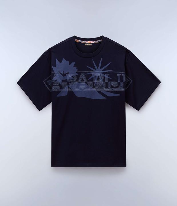 Actual product image Napapijri Fiora (XL)
