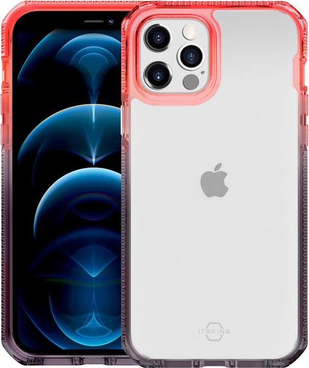 Actual product image Itskins Supreme Prism (Apple iPhone 12 Pro Max)