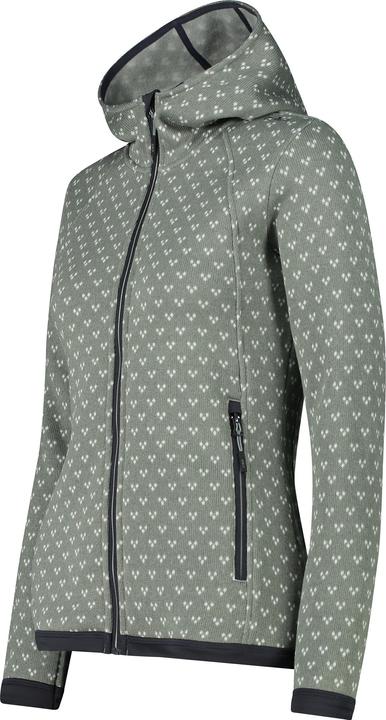 Produktbild CMP Campagnolo Hoodie (XXS)