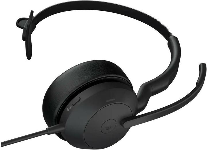 Produktbild Jabra Evolve2 50 (Kabelgebunden, USB-A)