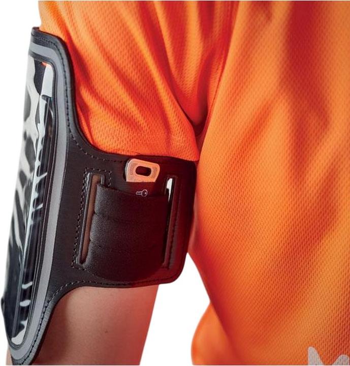 Immagine prodotto MidOcean Armphone + Custodia Per Telefono