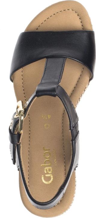 Produktbild Gabor Sandalen (38.5)