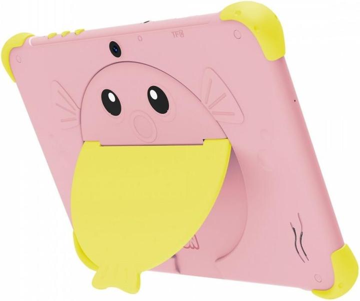 Produktbild Krüger&Matz Tablet Kruger&Matz FUN 1008 pink (10", Pink)
