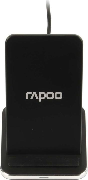 Productafbeelding Rapoo XC220 Draadloze QI Dubbele Laadstandaard 10W (10 W)