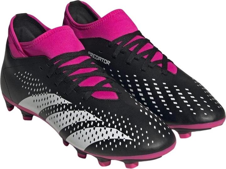 adidas FussballStiefel Predator Accuracy 4