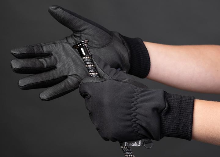 Actual product image Harry's Horse TopGrip Winter (L)