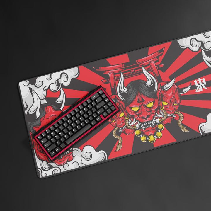 Actual product image Mighty Setup - Pure Evil