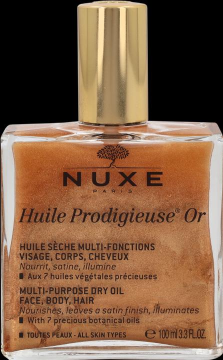 Immagine prodotto Nuxe Huile Prodigieuse Oppure (100 ml)