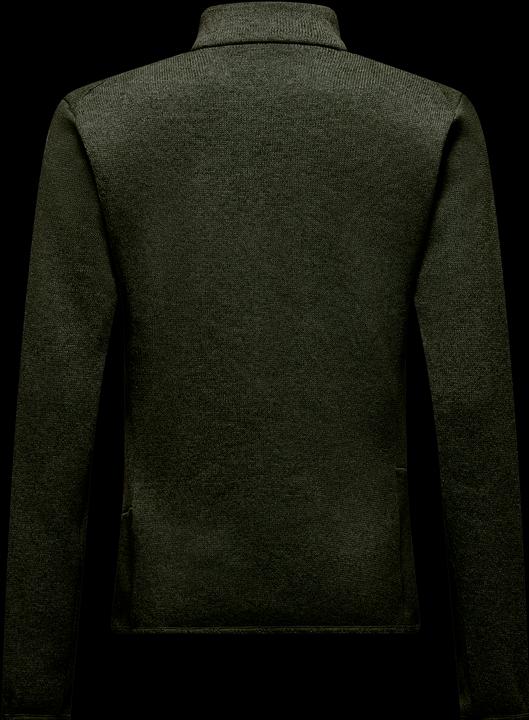 Produktbild Salewa Puez Rocca Polarlite Jacke Da (34)