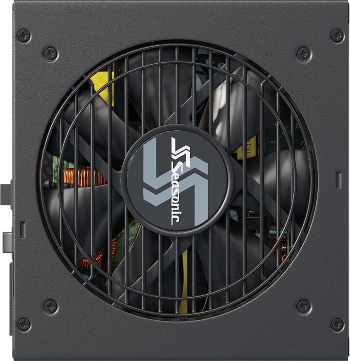 Produktbild Seasonic Focus GX (750 W)