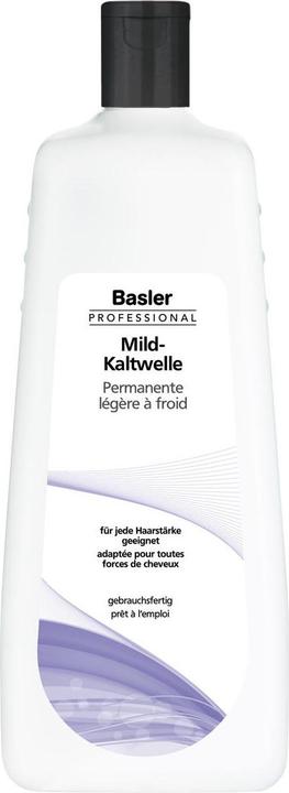Image du produit Basler Vague de froid doux (Gel coiffant, 1000 ml)