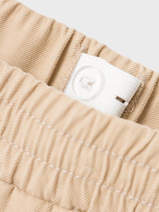 Image du produit Name it Pantalon cargo coupe droite (170)
