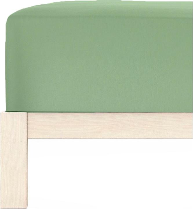 Actual product image Living Home Boxspring Feinjersey (140-160 x 200 cm)