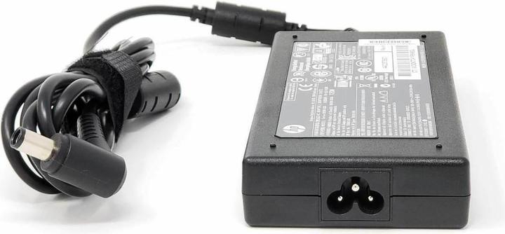 Produktbild HPE Pavilion AC-Adapter 120W PFC SMART nSLIM 7.4mm (120 W)