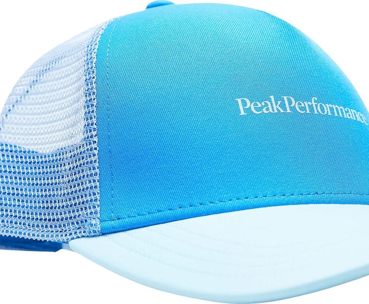 Actual product image Peak Performance Trucker Cap (One size)