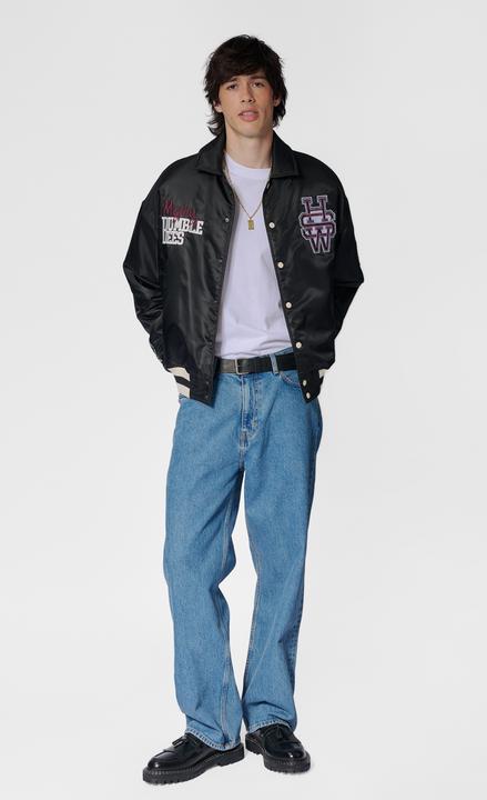 Produktbild hummel Hmlletterman Jacket Sportswear (XXL)