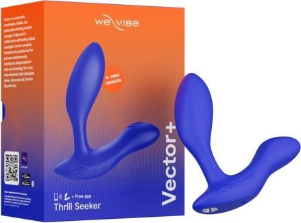 Image du produit We-Vibe Vector Plus