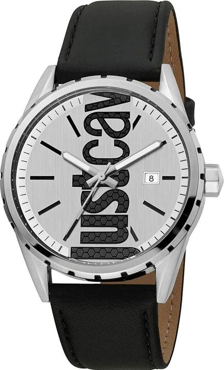 Produktbild Just Cavalli Herrenuhr JC1G082L0105 (Ø 42 mm) (42 mm)