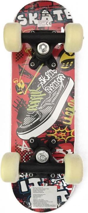 Produktbild New Sports Mini (16.93")