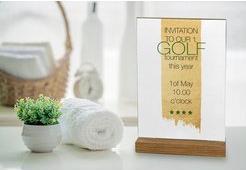 Produktbild Sigel Design-Papier (200 g/m², 50 x, A4)
