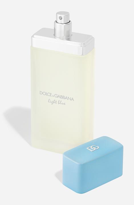 Produktbild Dolce & Gabbana Light Blue (Eau de Parfum, 200 ml)