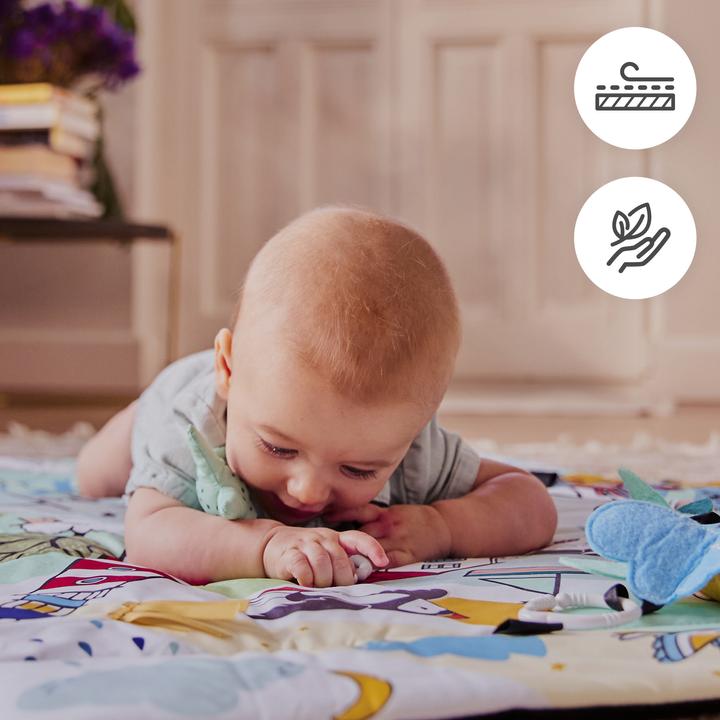 Produktbild KinderKraft Smartplay Sea