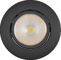 Image du produit Nobile Spots LED encastrés dans le plafond (780 lm)