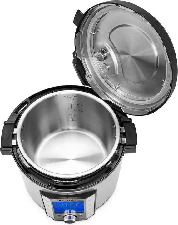 Produktbild Instant Pot 10-in-1-Schnellkochtopf