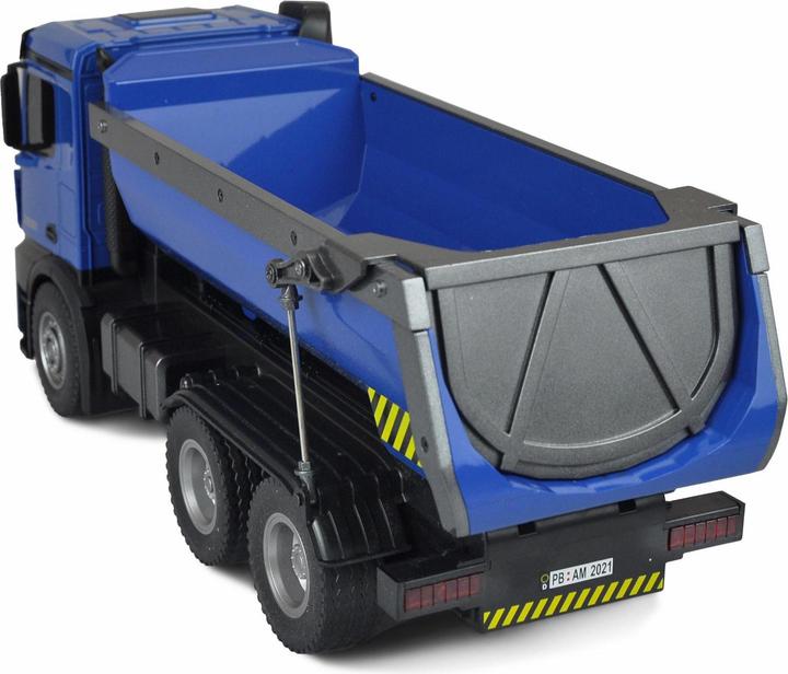 Produktbild Amewi Muldenkipper Mercedes-Benz Arocs (RTR Ready-to-Run)