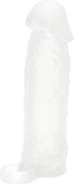 Actual product image Lovehoney Pleasure Sleeve