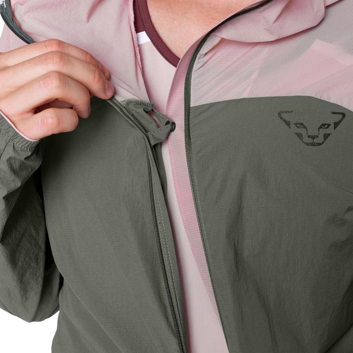 Produktbild Dynafit Alpine Wind Jacke (XL)