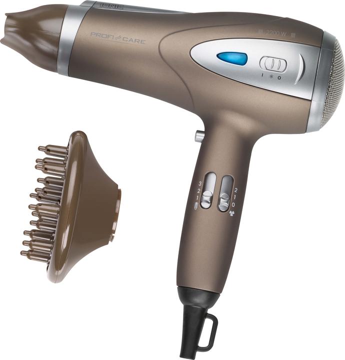 Profi-Care Haartrockner