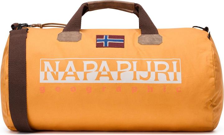 Napapijri Bering 3 Weekender Reisetasche 58.5 cm (51 l)