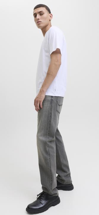 Actual product image Jack & Jones JJIMIKE JJORIGINAL SBD 558 Tapered Fit Jeans Tapered Fit Jeans (W32/L30)