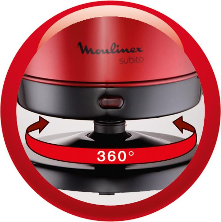 Actual product image Moulinex Subito (1.70 l)