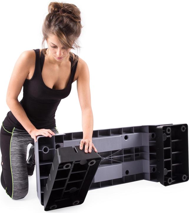 Actual product image Sport-Thieme Aerobic Step Classic