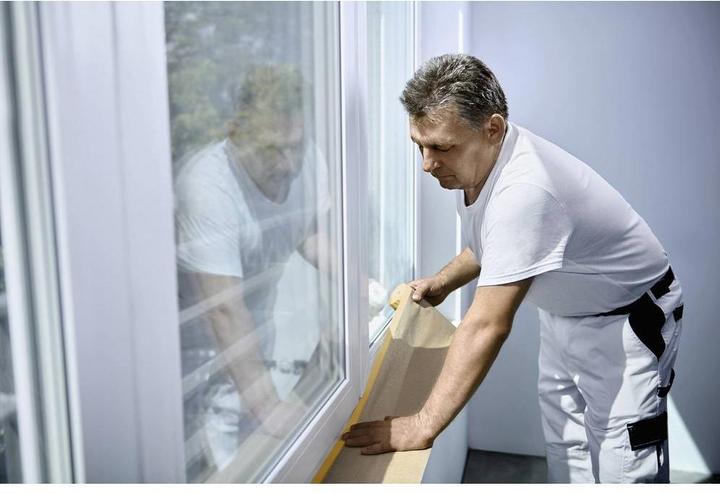 Immagine prodotto tesa Easy Cover 4401 Precision Standard Paper è un'intelligente soluzione di copertura 2 in 1 (carta di (180 mm)