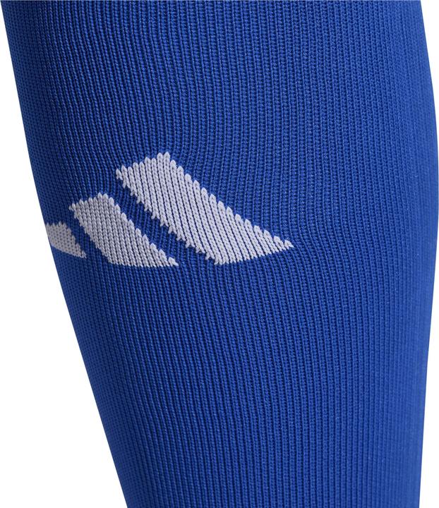 Immagine prodotto adidas Maniche Team 23 Blu Calcio HT6543 (40-42) (40 - 42)