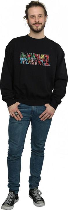 Produktbild Sweatshirt (M)