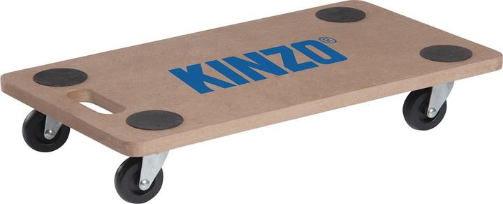 Casativo Furniture dolly Rolling board (200 kg)