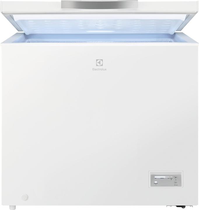 Electrolux GT200 (Freistehend, 198 l)