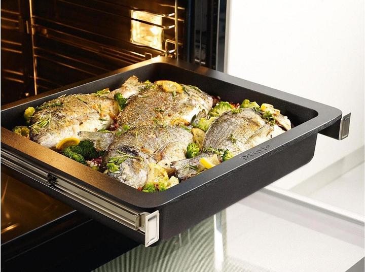 Produktbild Miele HUB 5001-XL Universalbräter