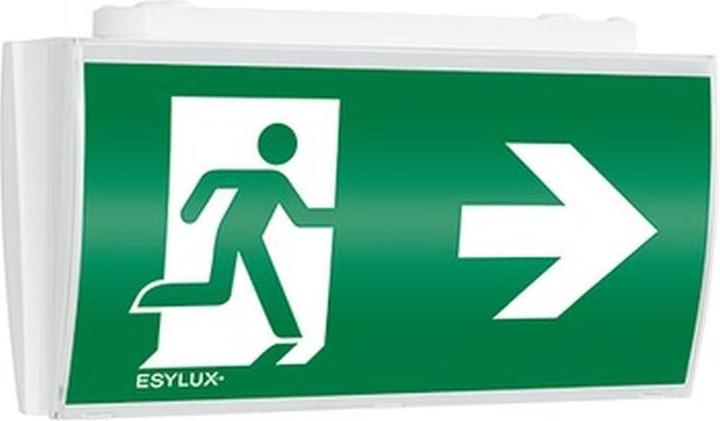 Signalisation de sécurité