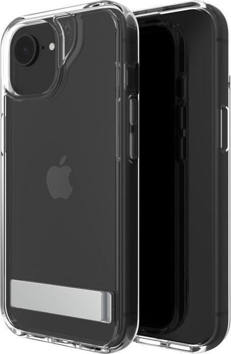 Produktbild Zagg Crystal Palace Kickstand (Apple iPhone 16e)