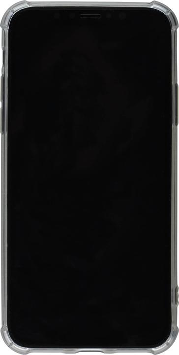 Image du produit PhoneLook Coque Gel Silicone Bumper anti-choc avec protections pour coins (Apple iPhone XS, Apple iPhone X)