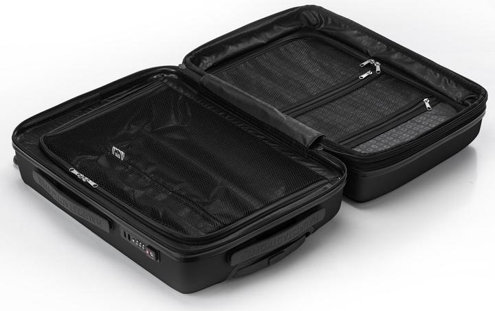 Actual product image Hauptstadtkoffer Medium - Medium Suitcase Hard Shell (67 l, M (50 - 90l))