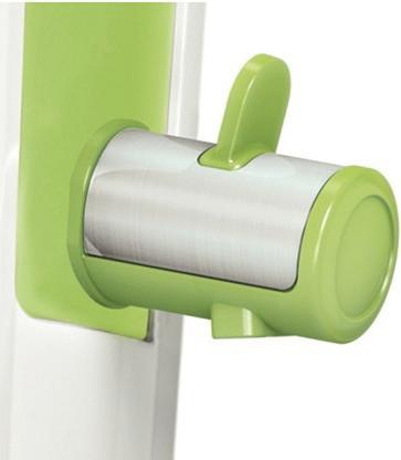 Actual product image Bosch Hausgeräte MES25G0 (EU plug)