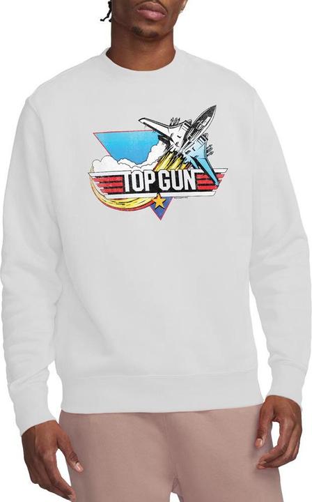 Produktbild Top Gun Jet Swoop Sweatshirt (XL)